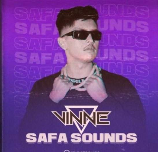 Studio Tronnic VINNE Safa Sounds