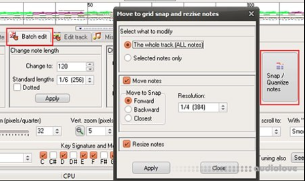 SynthFont2 v2.7.0