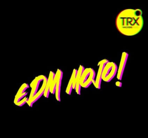 TRX Machinemusic TRX EDM Mojo Vol.1