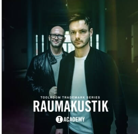 Toolroom Raumakustik