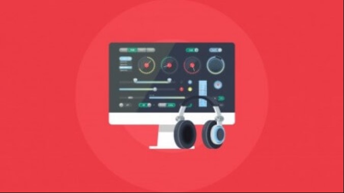 Udemy Sound Design with Massive [TUTORiAL]