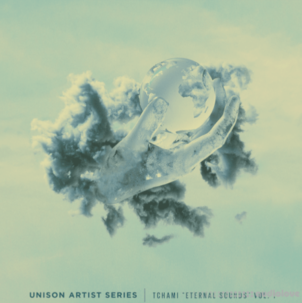 Unison Artist Series Tchami Eternal Sounds