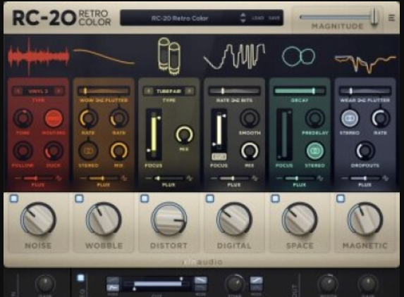 XLN Audio Addictive FX v2022.01.17