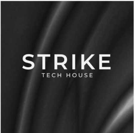 Zenhiser Strike Tech House