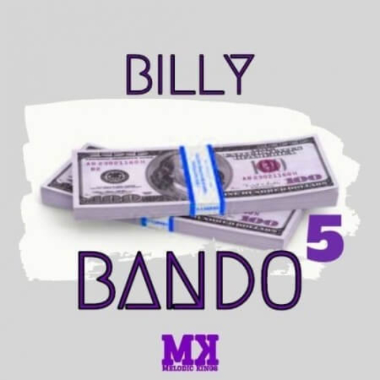 Melodic Kings Billy Bando 5 [WAV]