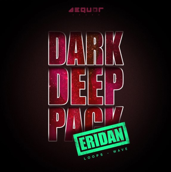 Aequor Sound Eridan Dark Deep [WAV]