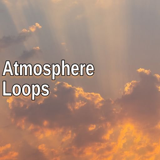 AudioFriend Atmosphere Loops [WAV]