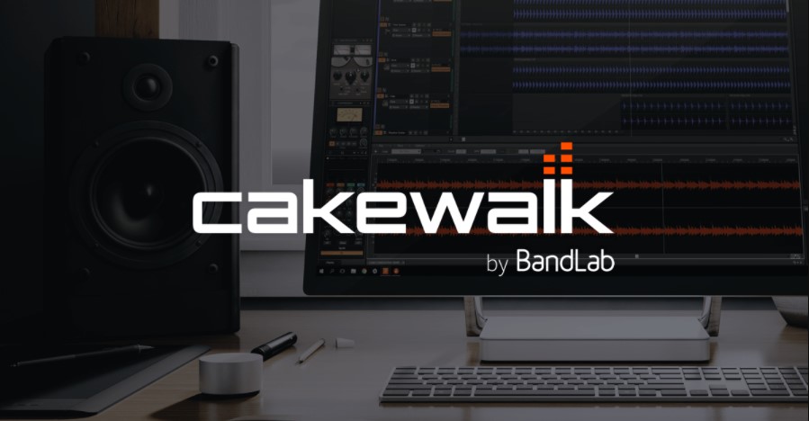 BandLab Cakewalk v28.02.0.039 Update [WiN]