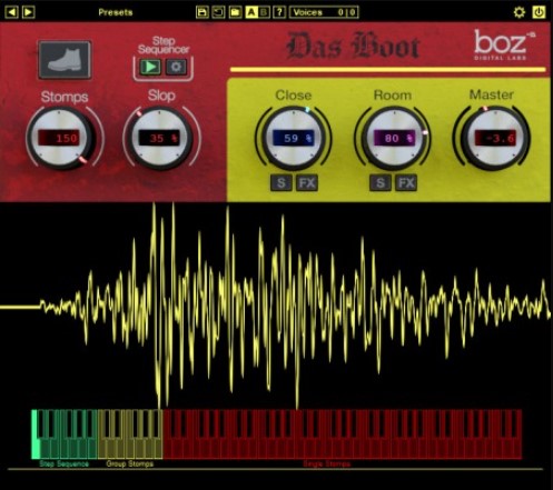 Boz Digital Labs Das Boot v1.0.3 REPACK [WiN]