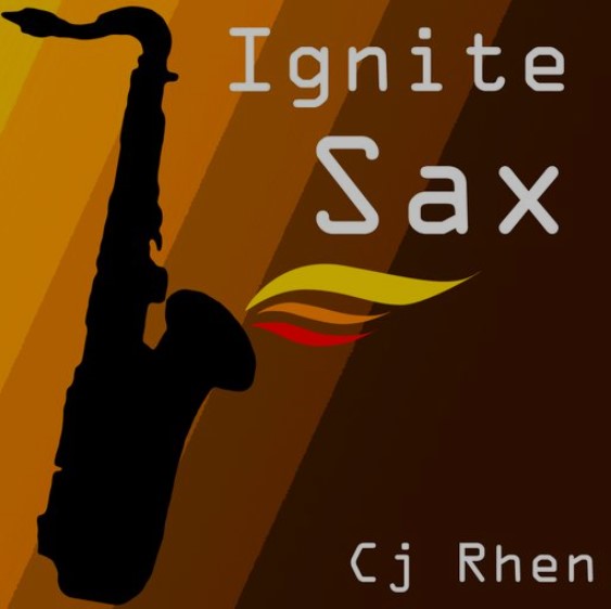 Cj Rhen Ignite Sax [WAV]