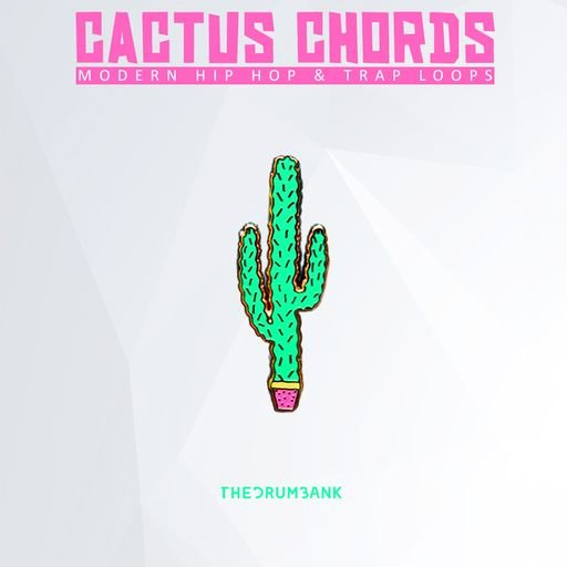 Dynasty Loops Cactus Chords [WAV]