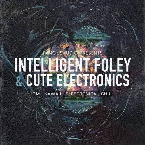 Famous Audio Intelligent Foley and Cute Electronics [WAV]