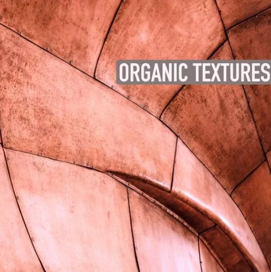 Fume Music Organic Textures [WAV]