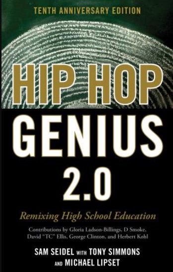 Hip-Hop Genius 2.0: Remixing High School Education