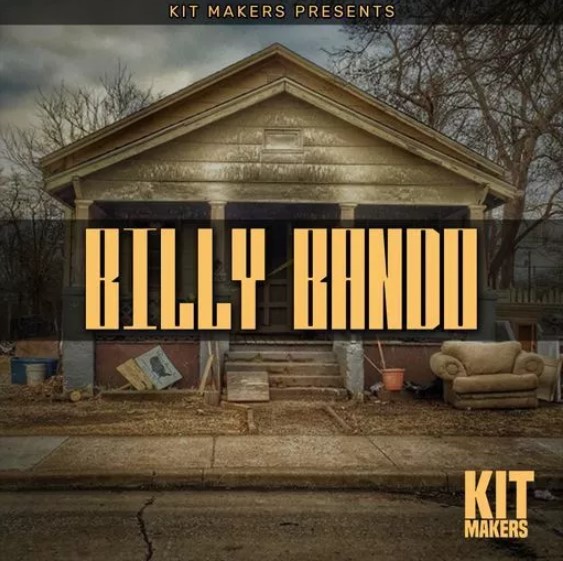 Kit Makers Billy Bando [WAV]