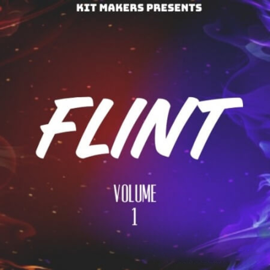 Kit Makers Flint Vol.1 [WAV]