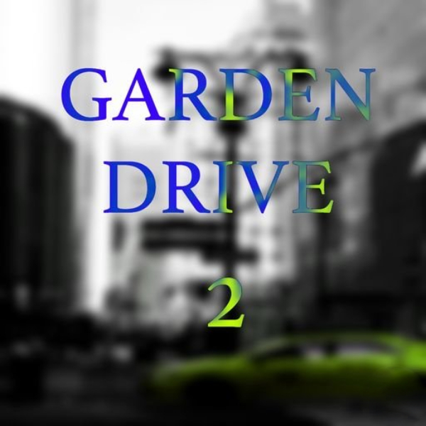 Loops 4 Producers Garden Drive 2 [WAV]