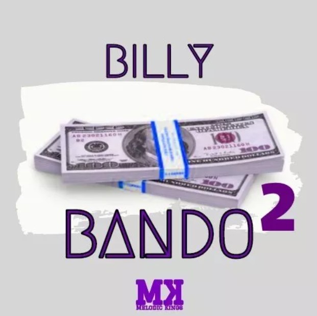 Melodic Kings Billy Bando 2 [WAV]