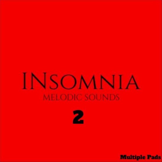 Melodic Kings Insomnia 2 [WAV]