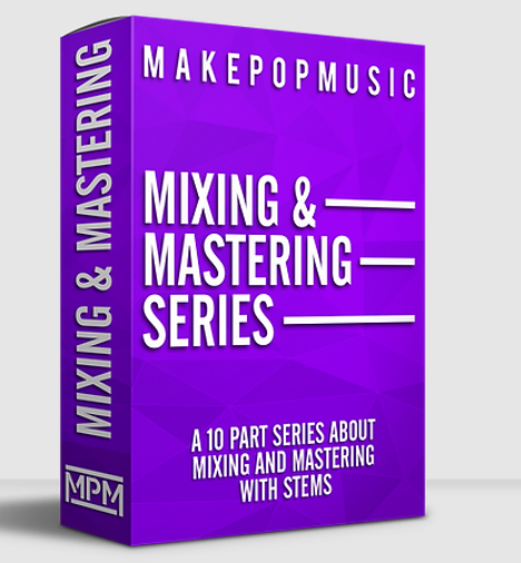 Mixing and Mastering Series