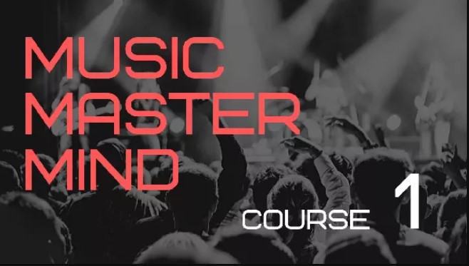 MusicMasterMind Harness the 7 Essential Elements of Music Theory - Course 1 [TUTORiAL]