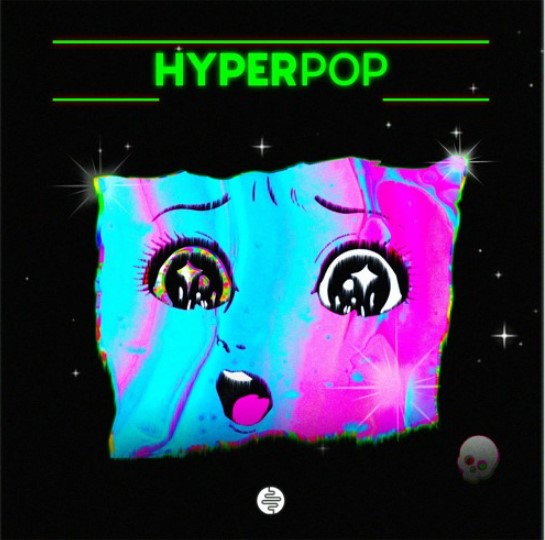 OST Audio Hyperpop [WAV]