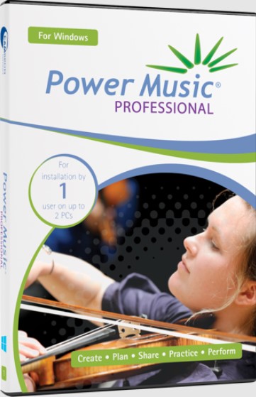 Power Music Professional v5.2.2.1 [WiN]