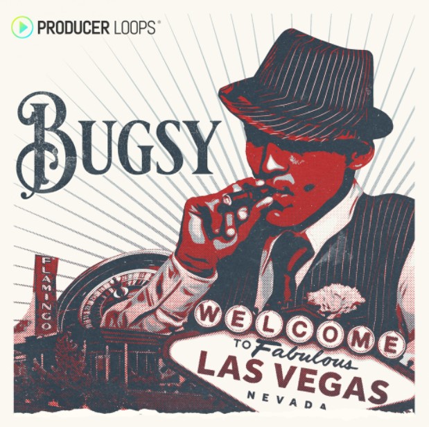 Producer Loops Bugsy [MULTiFORMAT]