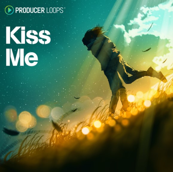 Producer Loops Kiss Me [MULTiFORMAT]