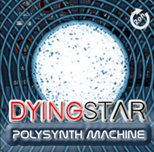 Reason RE Turn2on DyingStar Polysynth Machine v1.3.1 [WiN]