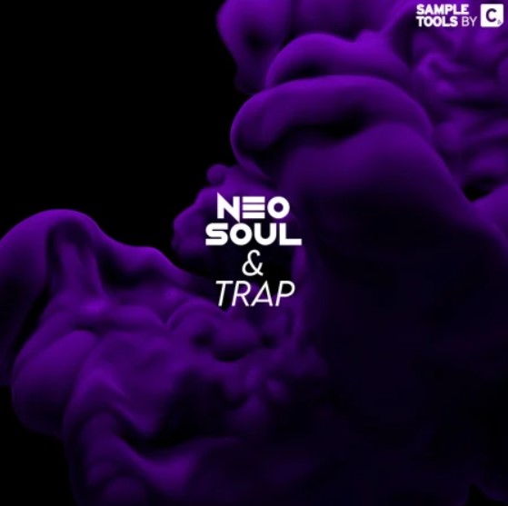 Sample Tools By Cr2 Neo Soul and Trap [WAV]