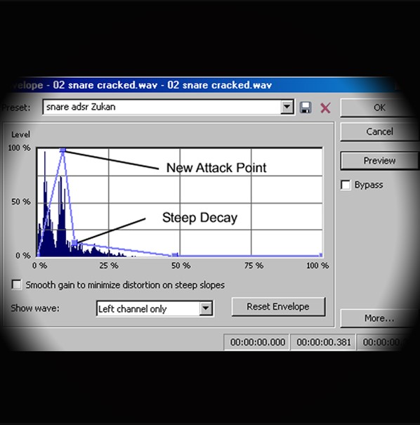 Samplecraze Shaping Drum Sounds for Layering [TUTORiAL]