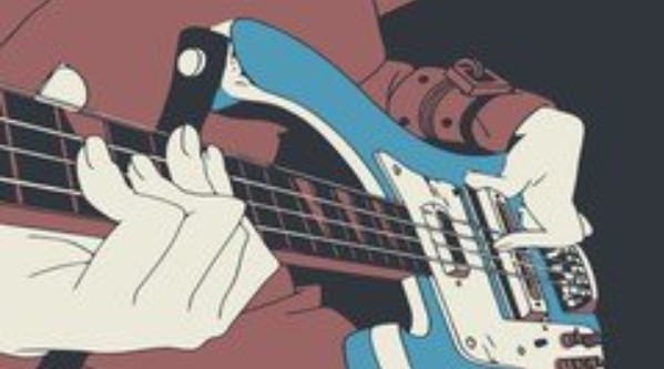 Udemy Bass Lessons For Beginners Musicians [TUTORiAL]