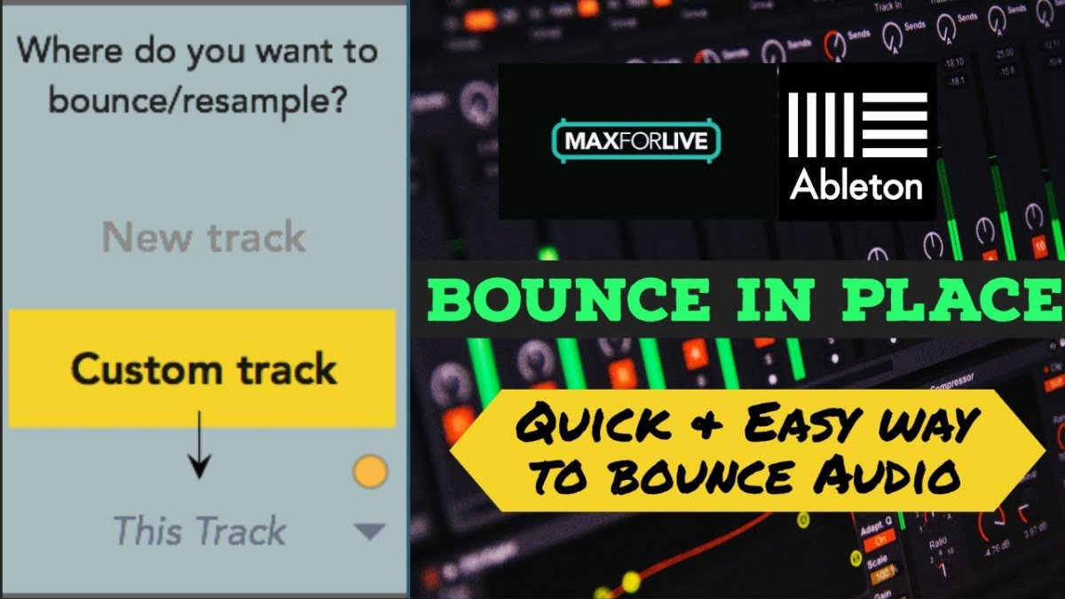 Valiumdupeuple BiP Bounce In Place v1.7 [Max for Live]