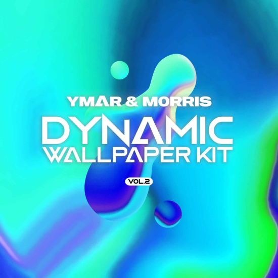 YMAR Dynamic Wallpaper Kit V2 [WiN]