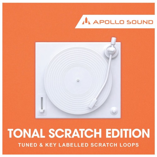 APOLLO SOUND Tonal Scratch Edition [WAV, REX]