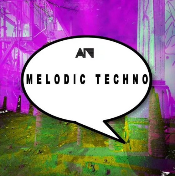 About Noise Melodic Techno [WAV]