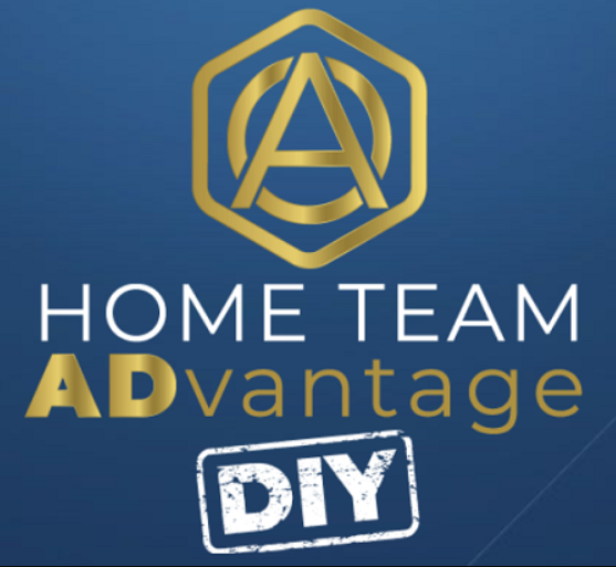 Adrienne Richardson – Home Team ADvantage DIY