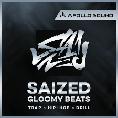 Apollo Sound Saized Gloomy Beats [MULTiFORMAT]