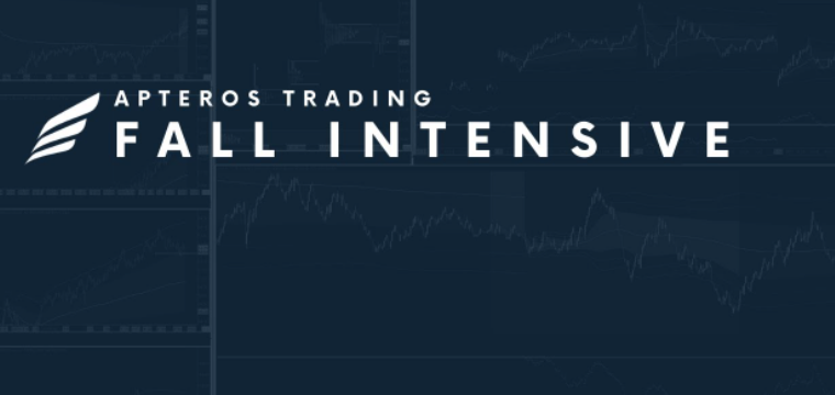 Apteros Trading - Fall '21 Trading Intensive