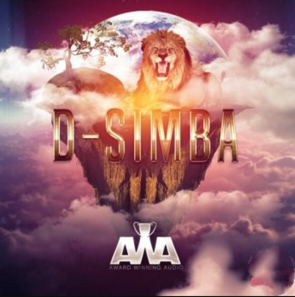 Award Winning Audio D-SIMBA [WAV]