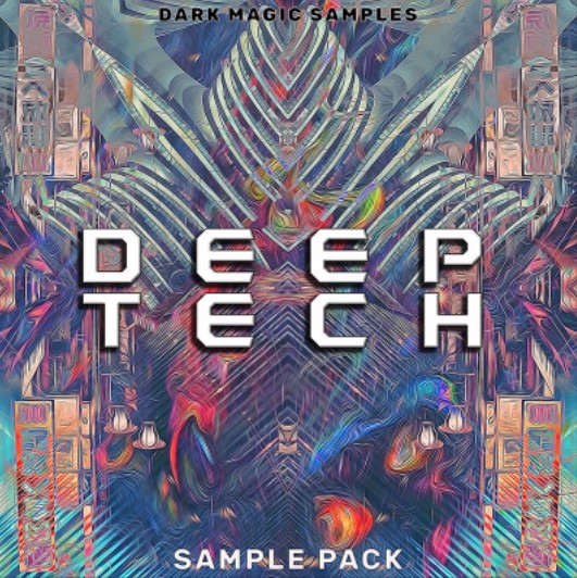 Dark Magic Samples Deep Tech [WAV, MiDi]