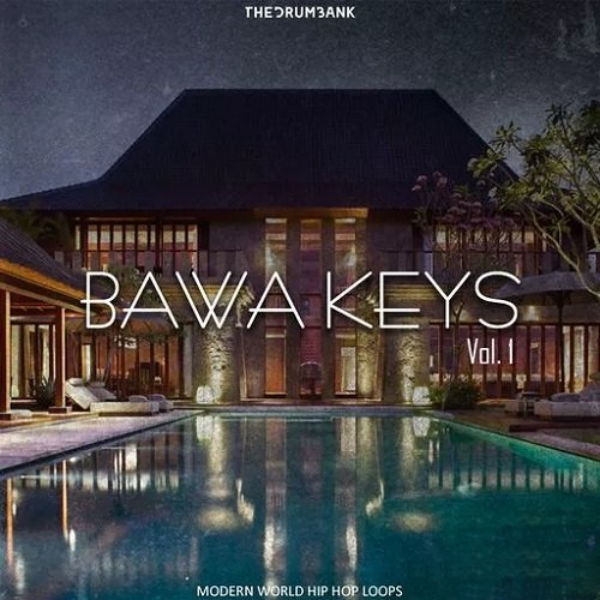 Dynasty Loops Bawa Keys [WAV]