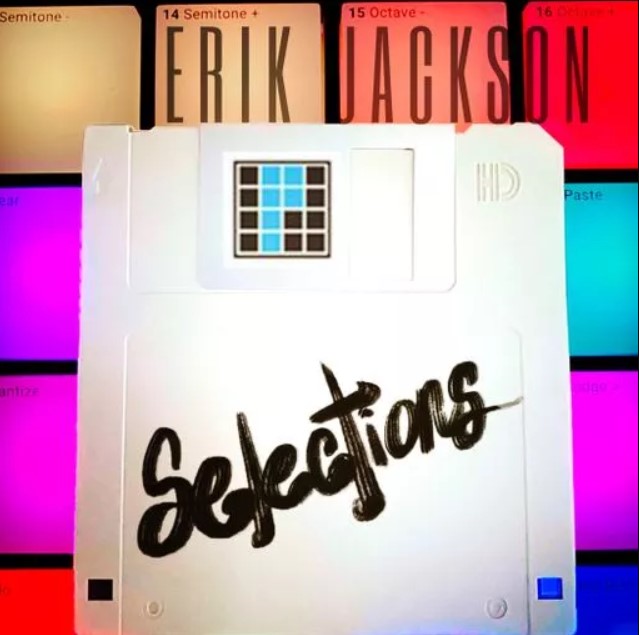 Erik Jackson Selections [WAV]