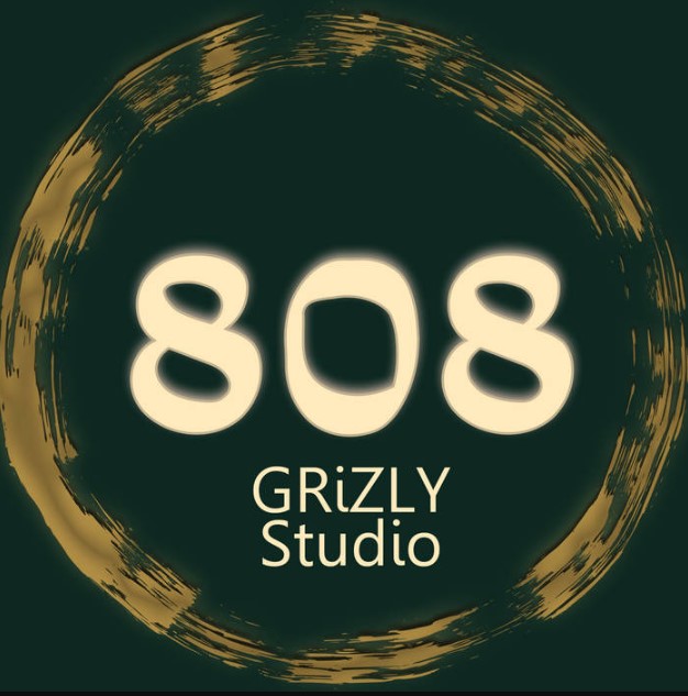 Idov Shai GRiZLY Studio 808 v1 [WAV]