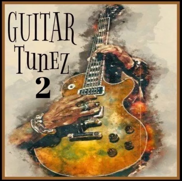 Innovative Samples Guitar Tunez 2 [WAV]