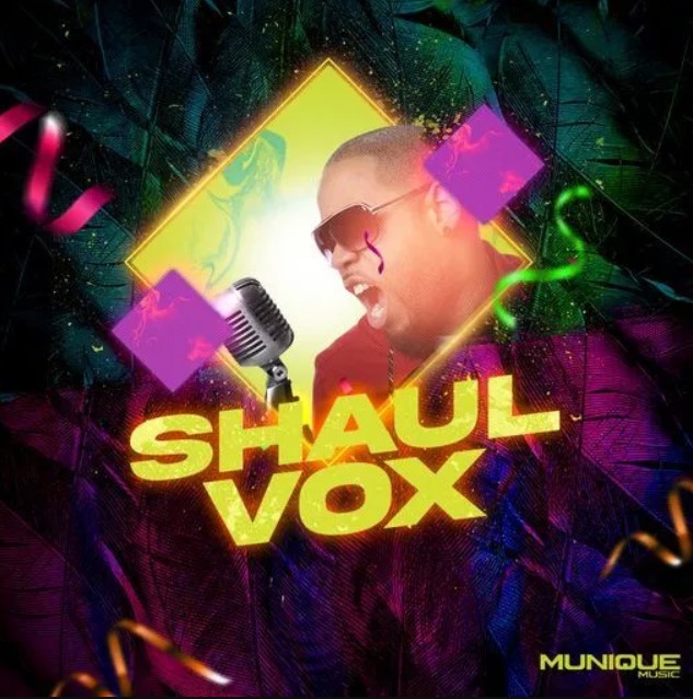 Innovative Samples Shaul Vox Vol.1 [WAV]