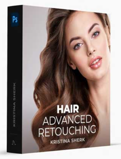 Kristina Sherk – Advanced Hair Retouching