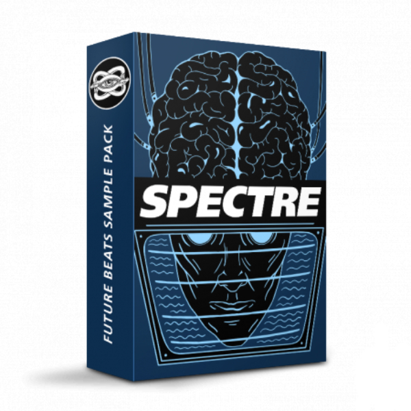 Loop Cult Samples Spectre Future Beats Sample Pack [WAV, Ableton Live]