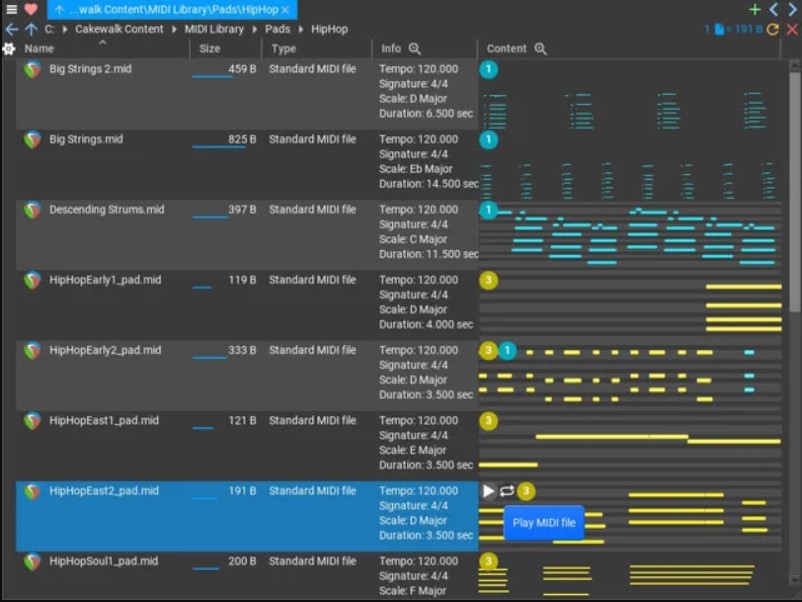 Music Developments Fyler v1.0.3 [WiN]